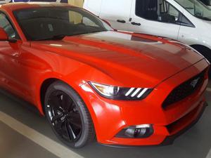 FORD Mustang Fastback 2.3 EcoBoost 314 CV**KM0**FULL