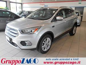 Ford Kuga 2.0 TDCI 150 CV S&S 2WD Titanium MY17 - Navigatore