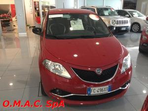 LANCIA Ypsilon  CV 5 porte Gold navigatore rif.