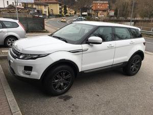 LAND ROVER Range Rover Evoque 2.2 TD4 5p. Pure Tech Pack