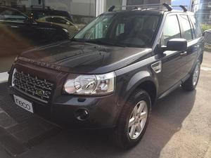 Land Rover Freelander Freelander 2.2 TD4 S.W. HSE