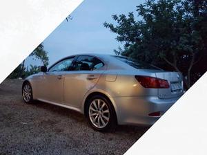 Lexus iS 250 V6 aut