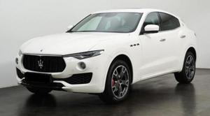 MASERATI Levante V6 Diesel 275 CV/HarmanKardon/Pano/Camera*