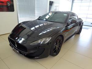 Maserati GranTurismo 4.7 V8 Sport Aut.