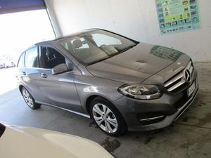 Mercedes-Benz Classe B B 180 CDI Automatic Sport