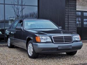 Mercedes-Benz - Mercedes 300 SE - 