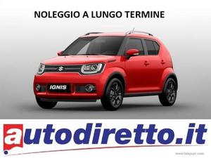 SUZUKI Ignis 1.2 HYBRID iTop rif. 