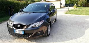 Seat ibiza 1.2 gpl