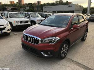 Suzuki S-Cross 1.6 DDiS Start&Stop Top