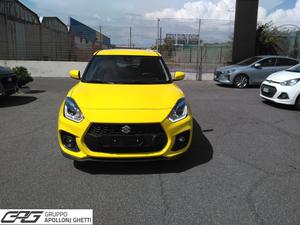 Suzuki Swift Sport 1.4 Boosterjet