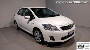 TOYOTA Auris 1.8 HSD 5 porte Executive Aut. rif. 