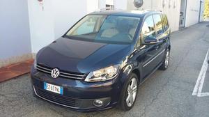 VOLKSWAGEN Touran 2.0 TDI 140 CV Highline rif. 