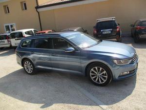 Volkswagen Passat VARIANT 1.6 TDI 88kW Business BMT