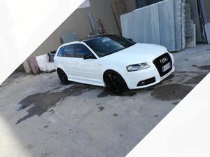 Audi a3 s line