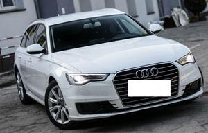 Audi a6 avant 2.0 tdi 190 cv ultra