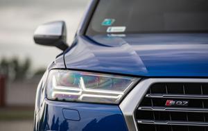 Audi q7 audi sq7 4.0 v8 tdi quattro tiptronic