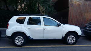 DACIA Duster –  – Diesel 1.5 DCI – Ambiance 4x4