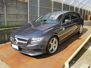 Mercedes CLS  - Full Optional - Tagliandata