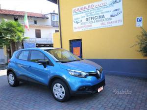 Renault Captur 1.5 DCI