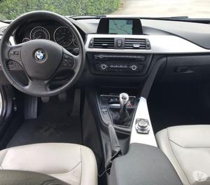 BMW 316D -  Diesel