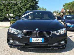 BMW 420 Serie 4 G.C. (F36) xDrive Gran Coupé Luxury rif.