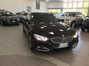 BMW 420 d Gran Coupé Modern Aut. rif. 