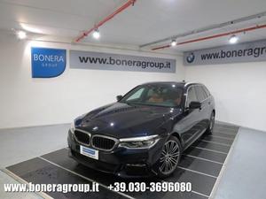 BMW 520 d Touring MSport - PRONTA CONSEGNA rif. 