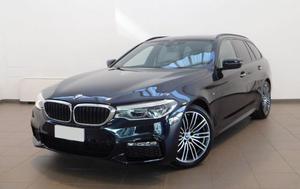 BMW Serie d 249CV Touring Msport