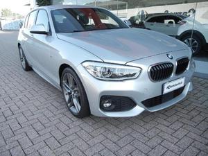 BMW Serie  d 5p. Aut. Msport - KM 0 (NAVI, LED)