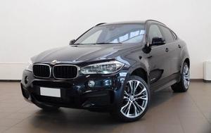 BMW X6 xDrive30d 249CV Msport