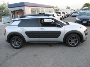 Citroën C4 Cactus 1.6 e-HDI 90 ETG6 Shine 5 PORTE BERLINA