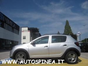 DACIA Sandero Stepway 1.5 dCi 8V 90CV Start&Stop rif.