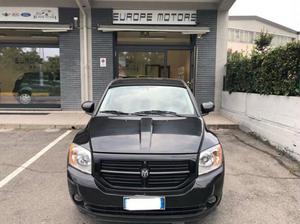 DODGE Caliber 2.0 Turbodiesel DPF SXT rif. 