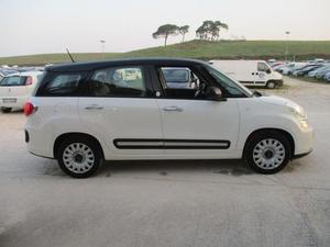 FIAT 500L LIVING 1.3 MJt Pop Star 85cv S/S