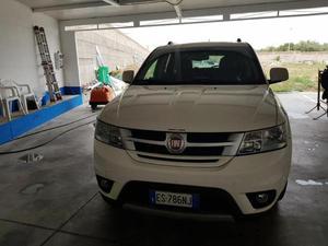 FIAT Freemont 2.0 Multijet 16v 170cv Aut. AWD Lounge