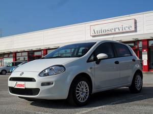 FIAT PUNTO 1.3 MJT II STREET 5P. IDONEA A NEOPAENTATI