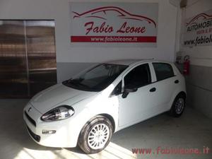 FIAT Punto 1.2 8V 5 porte Street-KM0- rif. 