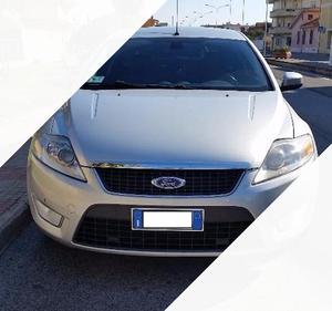 FORD Mondeo 4 serie - 