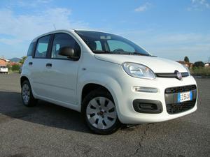 Fiat Panda 1.2 Anno  EURO 6 con SOLO  km