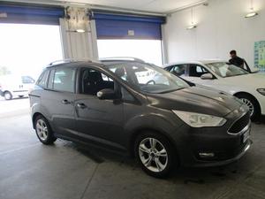 Ford C-Max 7 1.5 TDCi 120cv S&S Business