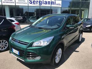 Ford Kuga Kuga 2.0 TDCI 150 CV 4WD Powersh. Titanium S&S