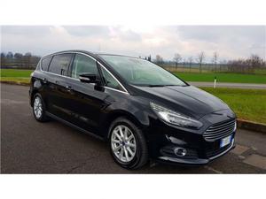 Ford S-Max 2.0 TDCi Powershift