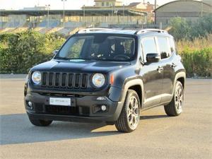 JEEP Renegade 1.6 E-TorQ EVO Longitude rif. 