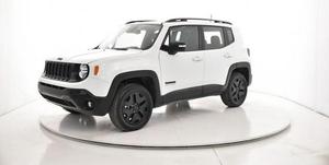 Jeep Renegade 2.0 Mjt 140CV 4WD Active Drive Low Upland