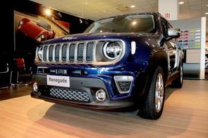 Jeep Renegade P274