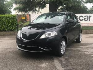 LANCIA Ypsilon  CV 5 porte Silver rif. 