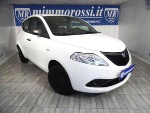 Lancia Ypsilon  CV 5 porte Elefantino Blu