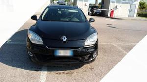 Megane 1.5 SW 110 CV