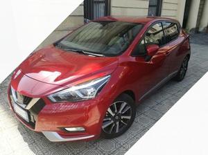 NISSAN Micra 5 serie - 