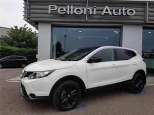 NISSAN Qashqai 1.5 dCi Acenta RADAR ANTICOLL SENSORI NAVIG